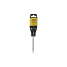 DEWALT EXTREME2 Burghiu pentru rocă 10,0 x 160/100 mm cu două tăișuri SDS-Plus