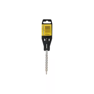   DEWALT EXTREME2 Burghiu pentru rocă 10,0 x 160/100 mm cu două tăișuri SDS-Plus