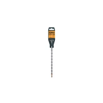   DEWALT EXTREME2 Burghiu pentru stâncă 10,0 x 260/200 mm cu două tăișuri SDS-Plus