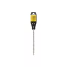 DEWALT EXTREME2 Burghiu pentru stâncă 10,0 x 260/200 mm cu două tăișuri SDS-Plus