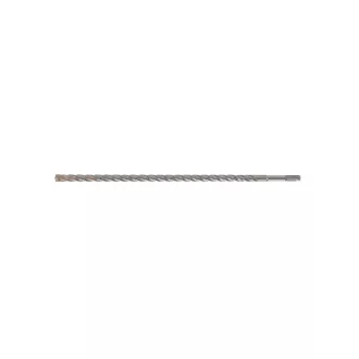   DEWALT EXTREME2 Burghiu pentru rocă 10,0 x 310/250 mm cu două tăișuri SDS-Plus
