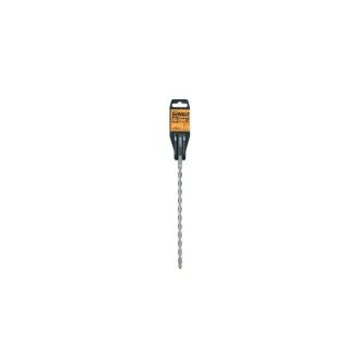   DEWALT EXTREME2 Burghiu pentru rocă 10,0 x 310/250 mm cu două tăișuri SDS-Plus