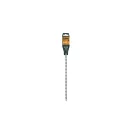 DEWALT EXTREME2 Burghiu pentru roci 10,0 x 350/300 mm cu două tăișuri SDS-Plus