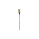 DEWALT EXTREME2 Burghiu pentru roci 10,0 x 460/400 mm cu două tăișuri SDS-Plus