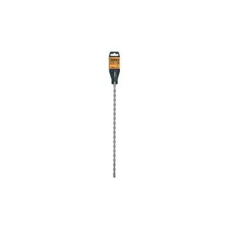   DEWALT EXTREME2 Burghiu pentru roci 10,0 x 460/400 mm cu două tăișuri SDS-Plus