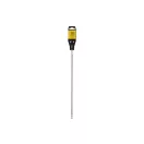 DEWALT EXTREME2 Burghiu pentru roci 10,0 x 460/400 mm cu două tăișuri SDS-Plus