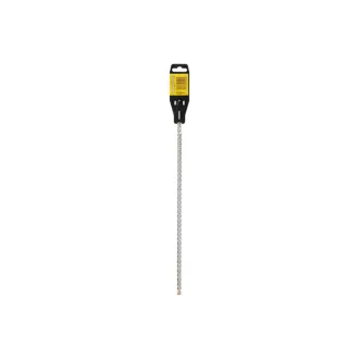   DEWALT EXTREME2 Burghiu pentru roci 10,0 x 460/400 mm cu două tăișuri SDS-Plus