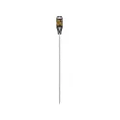 DEWALT EXTREME2 Burghiu pentru roci 10,0 x 600/550 mm cu două tăișuri SDS-Plus