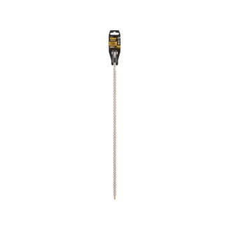   DEWALT EXTREME2 Burghiu pentru roci 10,0 x 600/550 mm cu două tăișuri SDS-Plus