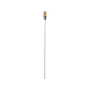 DEWALT EXTREME2 Burghiu pentru stâncă 10,0 x 1000/950 mm cu două muchii SDS-Plus