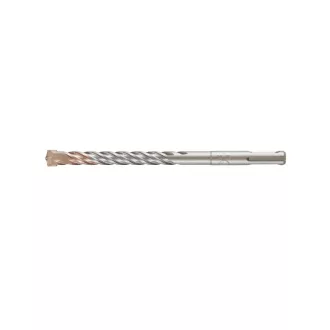   Burghiu pentru roci DEWALT EXTREME2 11,0 x 160/100 mm cu două tăișuri SDS-Plus
