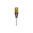 DEWALT EXTREME2 Burghie de roci 12,0 x 160/100 mm cu două tăișuri SDS-Plus