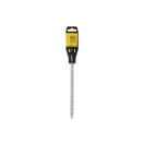 DEWALT EXTREME2 Burghiu pentru roci 12,0 x 260/200 mm cu două tăișuri SDS-Plus