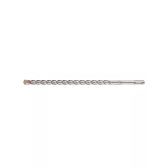   Burghiu pentru rocă DEWALT EXTREME2, 12,0 x 300/250 mm, cu două tăișuri, SDS-Plus