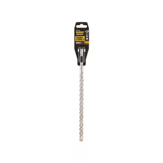   Burghiu pentru rocă DEWALT EXTREME2, 12,0 x 300/250 mm, cu două tăișuri, SDS-Plus