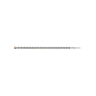   DEWALT Burghiu pentru roca EXTREME2 12,0 x 350/300 mm cu doua taisuri SDS-Plus