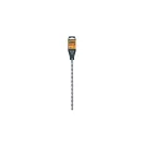 DEWALT Burghiu pentru roca EXTREME2 12,0 x 350/300 mm cu doua taisuri SDS-Plus