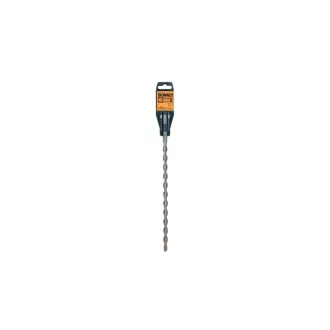   DEWALT Burghiu pentru roca EXTREME2 12,0 x 350/300 mm cu doua taisuri SDS-Plus
