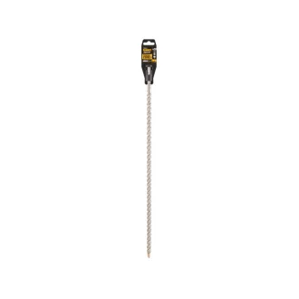   DEWALT EXTREME2 Burghiu pentru roci, 12,0 x 600/550 mm, cu două tăișuri, SDS-Plus