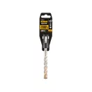 DEWALT EXTREME2 Burghiu pentru rocă 13,0 x 160/100 mm cu două tăișuri SDS-Plus