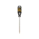 DEWALT EXTREME2 Burghiu pentru roci 13,0 x 260/200 mm cu două tăișuri SDS-Plus