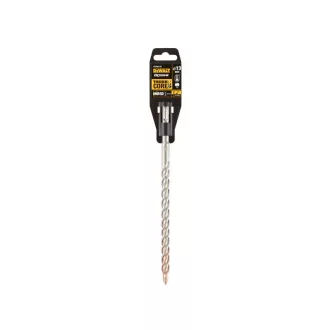   DEWALT EXTREME2 Burghiu pentru roci 13,0 x 260/200 mm cu două tăișuri SDS-Plus