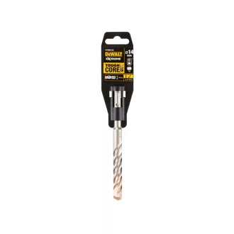   DEWALT EXTREME2 Burghiu pentru rocă 14,0 x 160/100 mm cu două tăișuri SDS-Plus