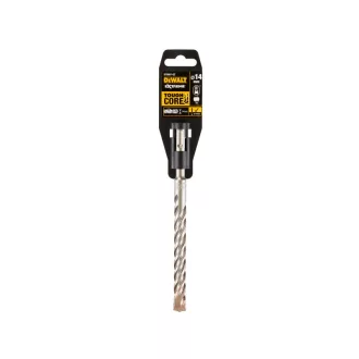   DEWALT EXTREME2 Burghiu pentru roci 14,0 x 200/150 mm cu două tăișuri SDS-Plus