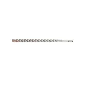   DEWALT EXTREME2 Burghiu pentru roci 14,0 x 300/250 mm cu două tăișuri SDS-Plus