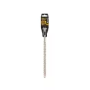 DEWALT EXTREME2 Burghiu pentru roci 14,0 x 300/250 mm cu două tăișuri SDS-Plus