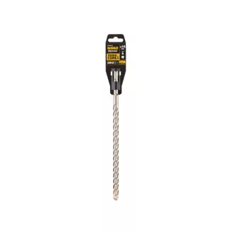   DEWALT EXTREME2 Burghiu pentru roci 14,0 x 300/250 mm cu două tăișuri SDS-Plus