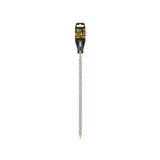   DEWALT EXTREME2 Burghiu pentru roci 14,0 x 450/400 mm cu două tăișuri SDS-Plus