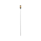 Burghiu pentru rocă DEWALT EXTREME2 14,0 x 1000/950 mm cu două tăișuri SDS-Plus