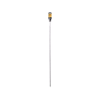   Burghiu pentru rocă DEWALT EXTREME2 14,0 x 1000/950 mm cu două tăișuri SDS-Plus