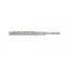 DEWALT EXTREME2 Burghiu pentru roci 15,0 x 200/150 mm cu doua muchii SDS-Plus