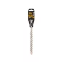 DEWALT EXTREME2 Burghiu pentru roca 15,0 x 260/200 mm cu două tăișuri SDS-Plus