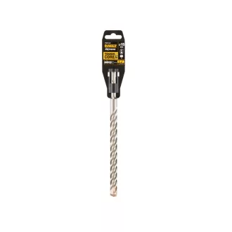   DEWALT EXTREME2 Burghiu pentru roca 15,0 x 260/200 mm cu două tăișuri SDS-Plus