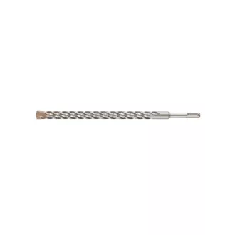   DEWALT Burghiu EXTREME2 pentru roci 15,0 x 300/250 mm cu două tăișuri SDS-Plus