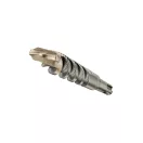 DEWALT EXTREME2 Burghiu pentru roci 16,0 x 160/100 mm cu două tăișuri SDS-Plus