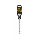 DEWALT EXTREME2 Burghiu pentru rocă 16,0 x 200/150 mm cu două tăișuri SDS-Plus