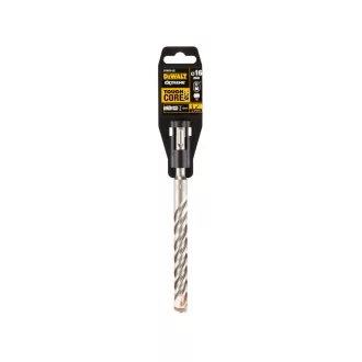   DEWALT EXTREME2 Burghiu pentru rocă 16,0 x 200/150 mm cu două tăișuri SDS-Plus