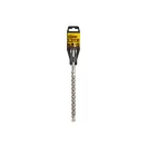DEWALT EXTREME2 Burghiu pentru rocă 16,0 x 260/200 mm cu două tăișuri SDS-Plus