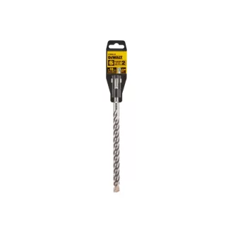   DEWALT EXTREME2 Burghiu pentru rocă 16,0 x 260/200 mm cu două tăișuri SDS-Plus