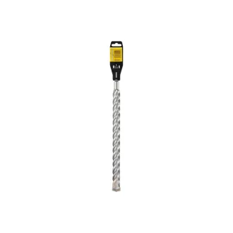  DEWALT EXTREME2 Burghiu pentru rocă 16,0 x 260/200 mm cu două tăișuri SDS-Plus