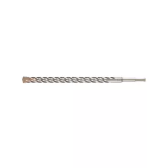   DEWALT EXTREME2 Burghiu pentru roca 16,0 x 300/250 mm cu doua taisuri SDS-Plus