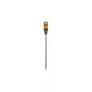 DEWALT EXTREME2 Burghiu pentru rocă 16,0 x 450/400 mm cu două tăișuri SDS-Plus