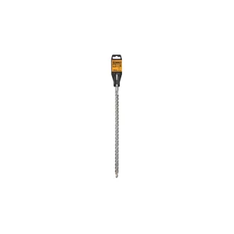   DEWALT EXTREME2 Burghiu pentru rocă 16,0 x 450/400 mm cu două tăișuri SDS-Plus