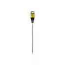 DEWALT EXTREME2 Burghiu pentru rocă 16,0 x 450/400 mm cu două tăișuri SDS-Plus