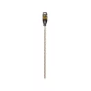 DEWALT EXTREME2 Burghiu pentru rocă 16,0 x 600/550 mm cu două tăișuri SDS-Plus