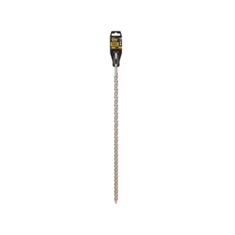   DEWALT EXTREME2 Burghiu pentru rocă 16,0 x 600/550 mm cu două tăișuri SDS-Plus